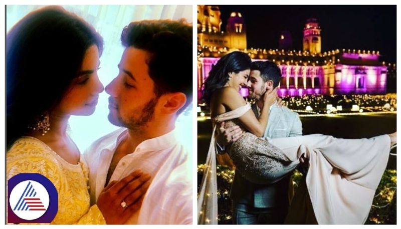 Priyanka Chopra husband Nick Jonas regrets for their marriage expenses srb