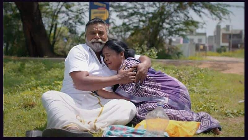 Emotional moment in anna serial july 14th episode mma 