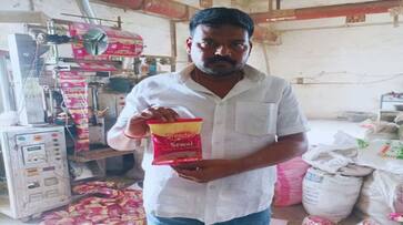 Success Story Chandan Yadav from Bihar Business with Sattu Besan and Namkeen Companys Turnover reached 12 Crore