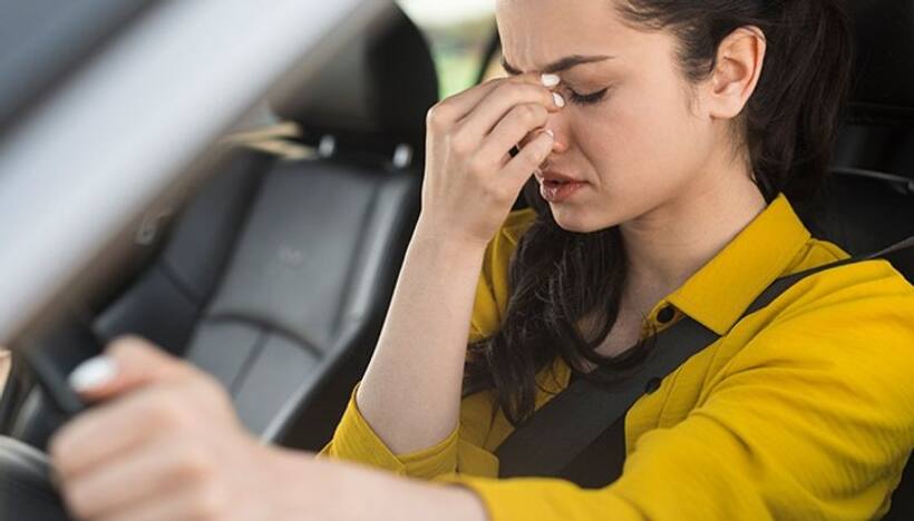 Monsoon in India: 4 easy tips to make sure your car doesn’t smell