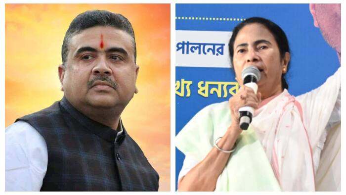 Suvendu Adhikari calls for Trinamool Congress shaheed diwas to be observed on July 21 as Democracy murder Day bsm