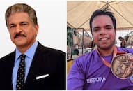 "This is an object lesson": Entrepreneur's post captures Anand Mahindra's attention RTM
