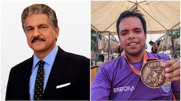 "This is an object lesson": Entrepreneur's post captures Anand Mahindra's attention RTM