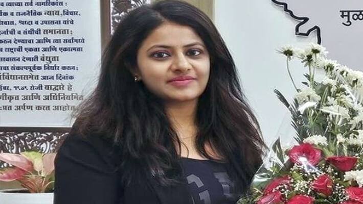 Maharashtra Govt hold probationer IAS officer puja Khedkar training due to fake certificate row ckm