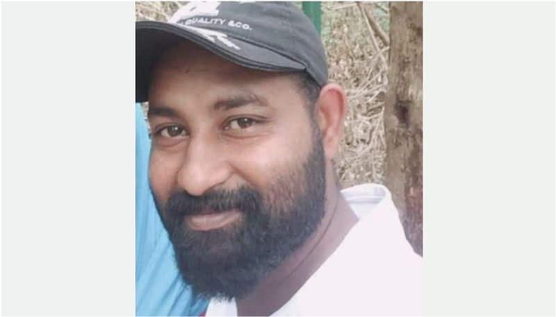 malayali expat died due to heart attack 