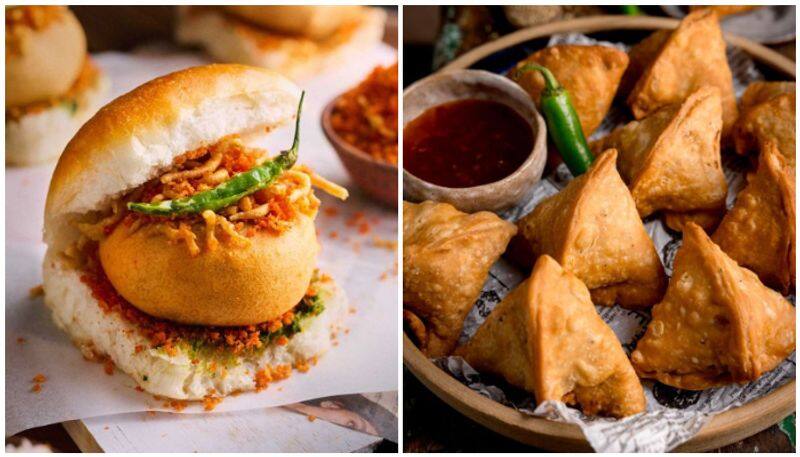 Monsoon snacks: Try these 5 delectable fried snacks for a perfect rainy evening RTM