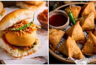 Monsoon snacks: Try these 5 delectable fried snacks for a perfect rainy evening RTM