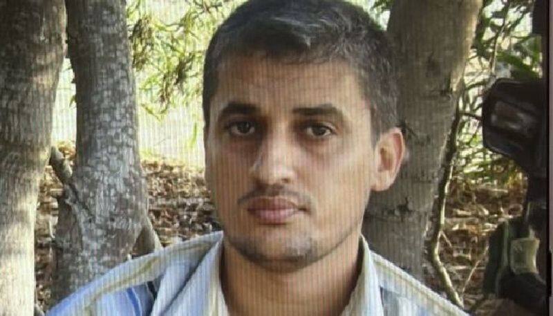 Eliminated Israel confirms death of Hamas Khan Younis Brigade commander Rafaa Salameh in Gaza strike snt