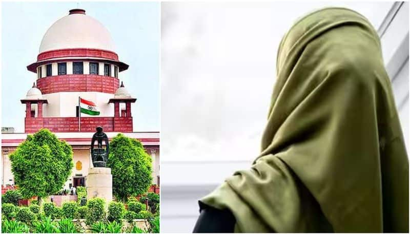 Muslim Personal Law Board against Supreme Court verdict on Muslim woman alimony against Sharia