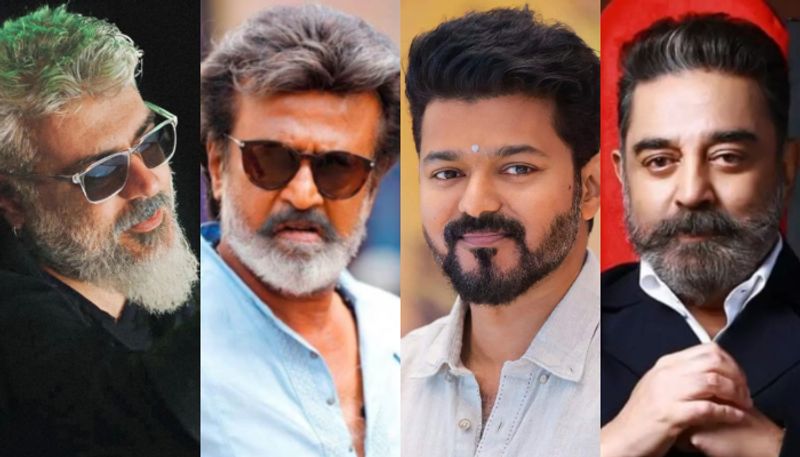 top 30 opening day collections of tamil movies in tamil nadu thalapathy vijay rajinikanth ajith kumar kamal haasan