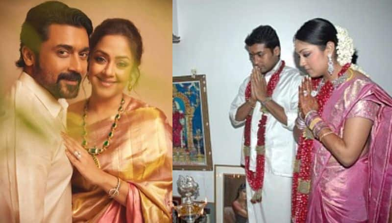 Jyothika Birthday Actress Whooping Net Worth and Salary Details JMS