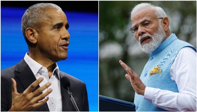 PM Modi becomes most followed world leader on X, crosses 100 million followers after barack obama