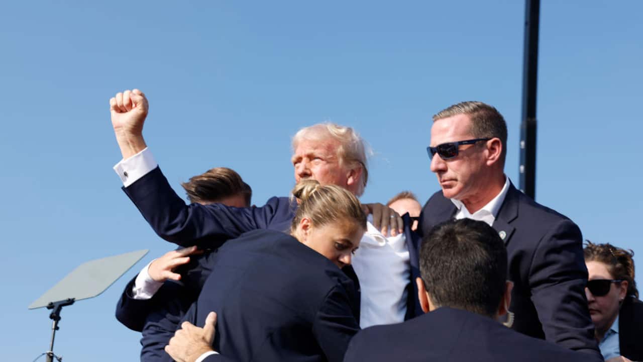 Assassination attempts & political fortunes: Trump's rising popularity after attack and the Indira precedent