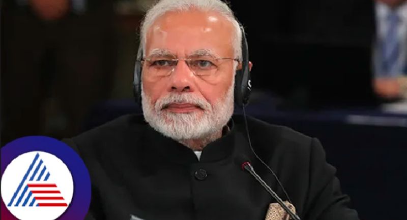 PM Narendra Modi becomes most followed world leader on X rav