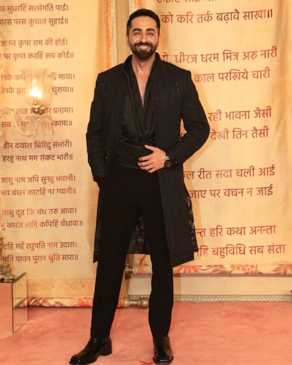 Ayushmann Khurrana