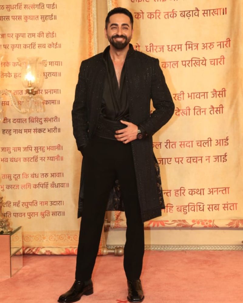 Ayushmann Khurrana
