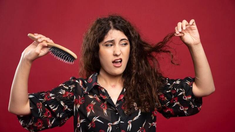 hair loss