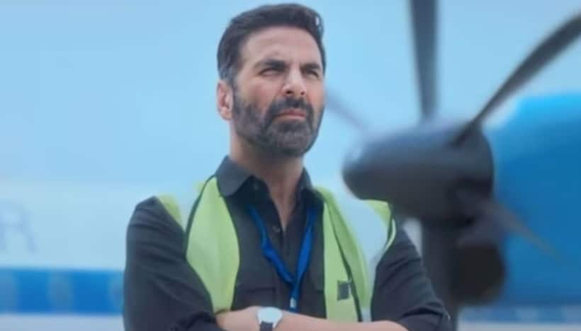 'Tom Cruise shot Mission Impossible in 55 days...' Akshay Kumar BREAKS silence on wrapping up films fast