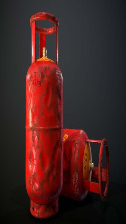 <p>अगर आपके घर में LPG सिलेंडर से खाना बनता है तो आपके लिए ये जानना जरूरी है कि एक रजिस्ट्रेशन पर साल भर में आप 15 गैस सिलेंडर ले सकते हैं, लेकिन सब्सिडी सिर्फ 12 पर मिलेगी।</p>
