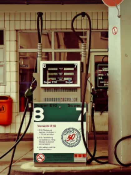 Petrol, diesel price in Delhi: