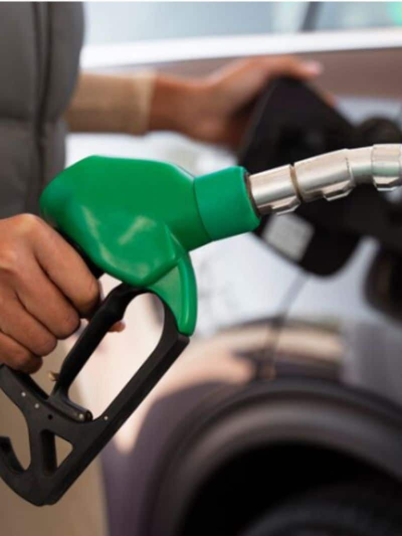 Petrol and Diesel Price Update for August 21: Check Rates in Your City