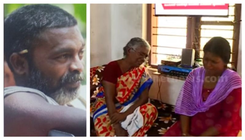 Kerala govt announces financial aid of Rs 10 lakh to kin of Joy who died while cleaning Amayizhanchan canal anr