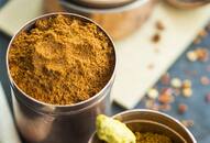 How to Make Authentic Garam Masala at Home iwh