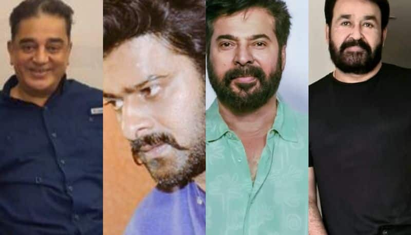 South Indian actors 100 crore club list Vijay Prabhas Mohanlal Tovino Thomas hrk 