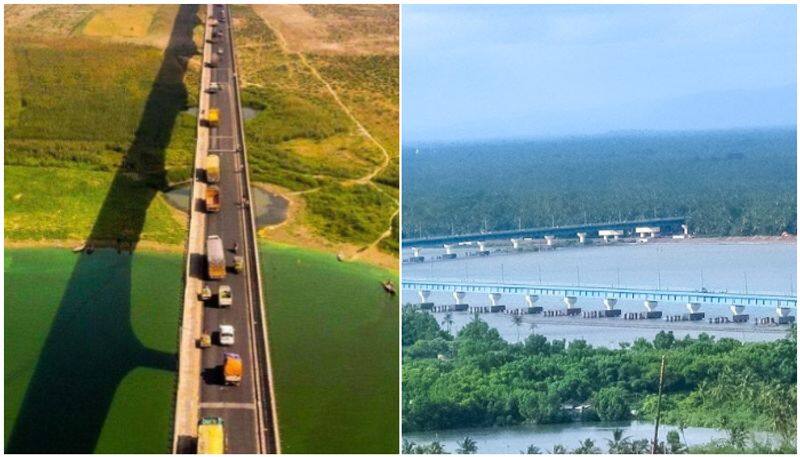 Vikramshila Setu to Dhola-Sadiya Bridge: Top 5 longest bridges in India RTM