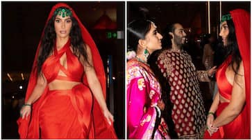 Here's what Kim Kardashian said about India after Anant-Radhika wedding; See Priyanka Chopra's reaction RTM