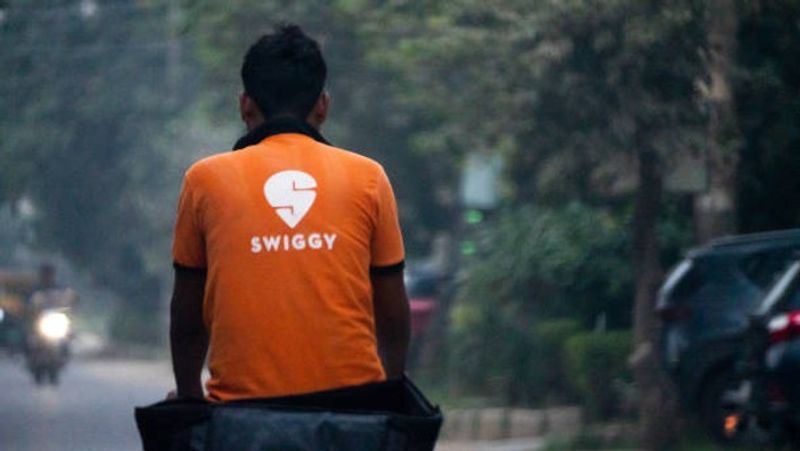 Swiggy IPO is here! Know price band, lot size and other details gcw