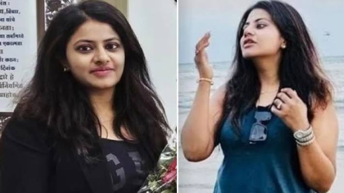 IAS Pooja Khedkar 