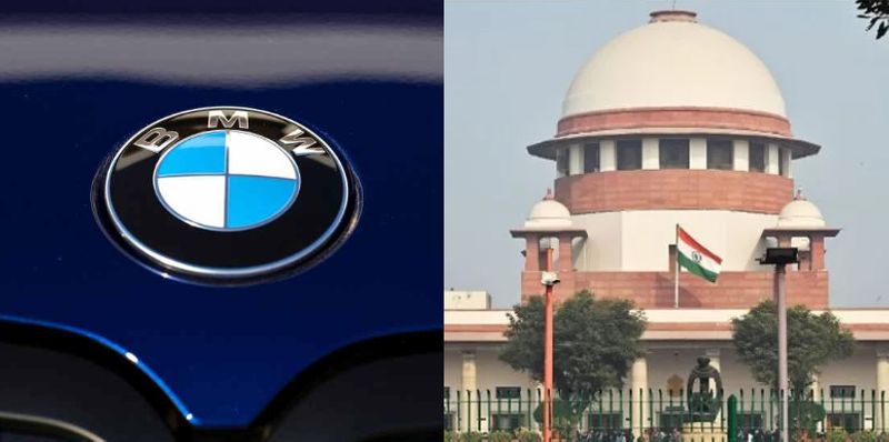 Supremacy order for compensation of Rs 50 lakh for BMW who gave a defective car to a customer!-sak