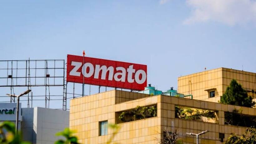 Zomato के इस 1 निर्णय ने शेयर में ला दिया उछाल, पहुंच गए 52 वीक के हाईएस्ट पर