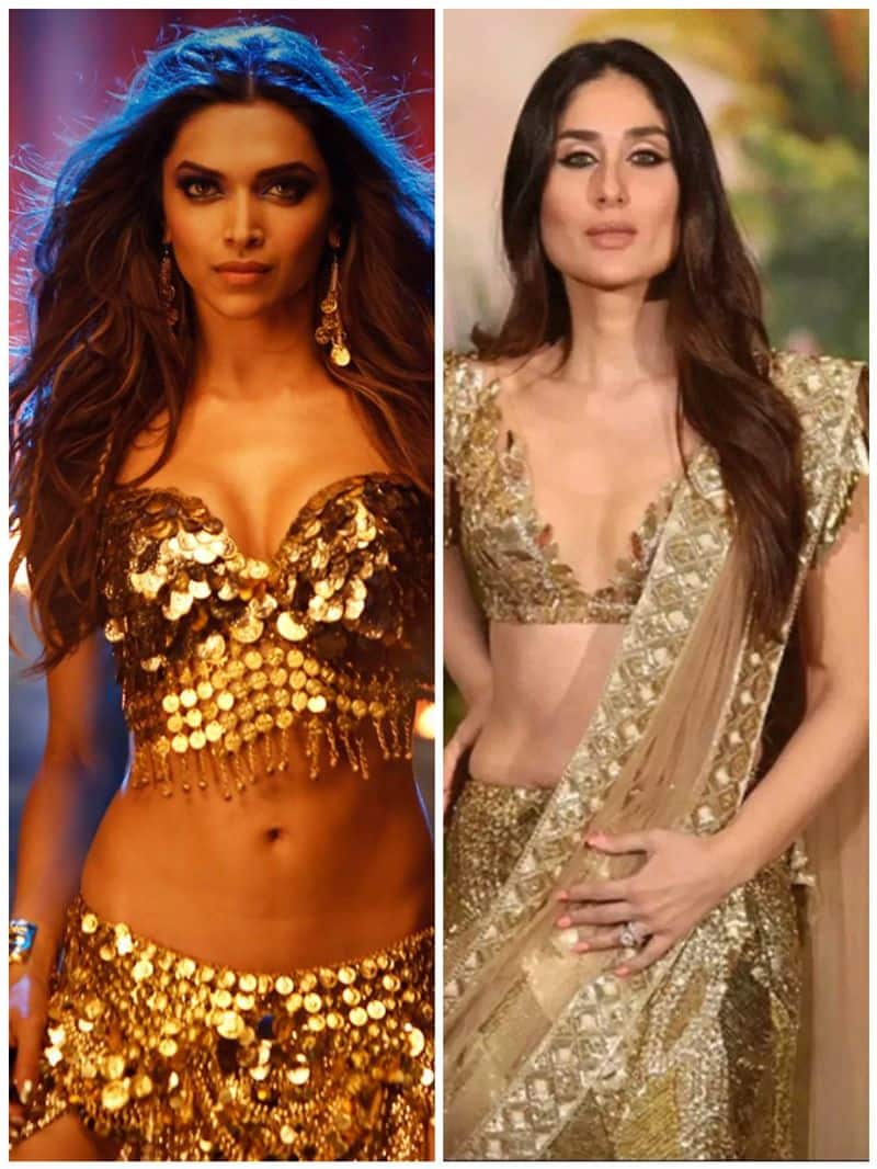 Deepika to Kareena: Actresses with Highest number of Box Office hits RTM