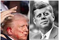 Trump Assassination: List of US Presidents who were assassinated RTM