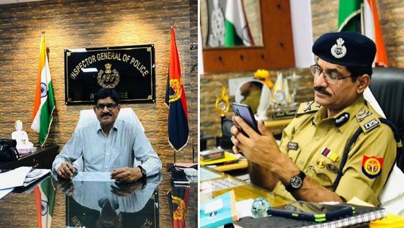 मूवी का शौक ऐसा कि 10वीं में 3rd डिवीजन, फिर बिना UPSC क्लियर किए कैसे बन गए IPS?
