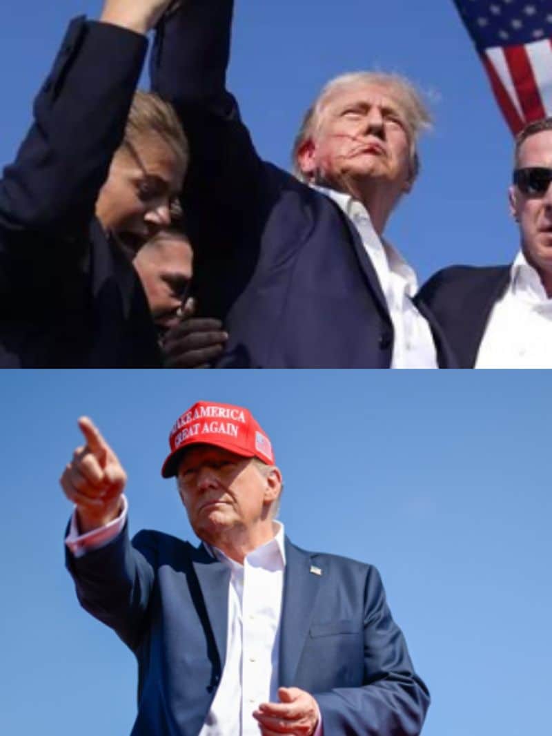 Donald Trump Assassination Case: Here's everything you should know NTI
