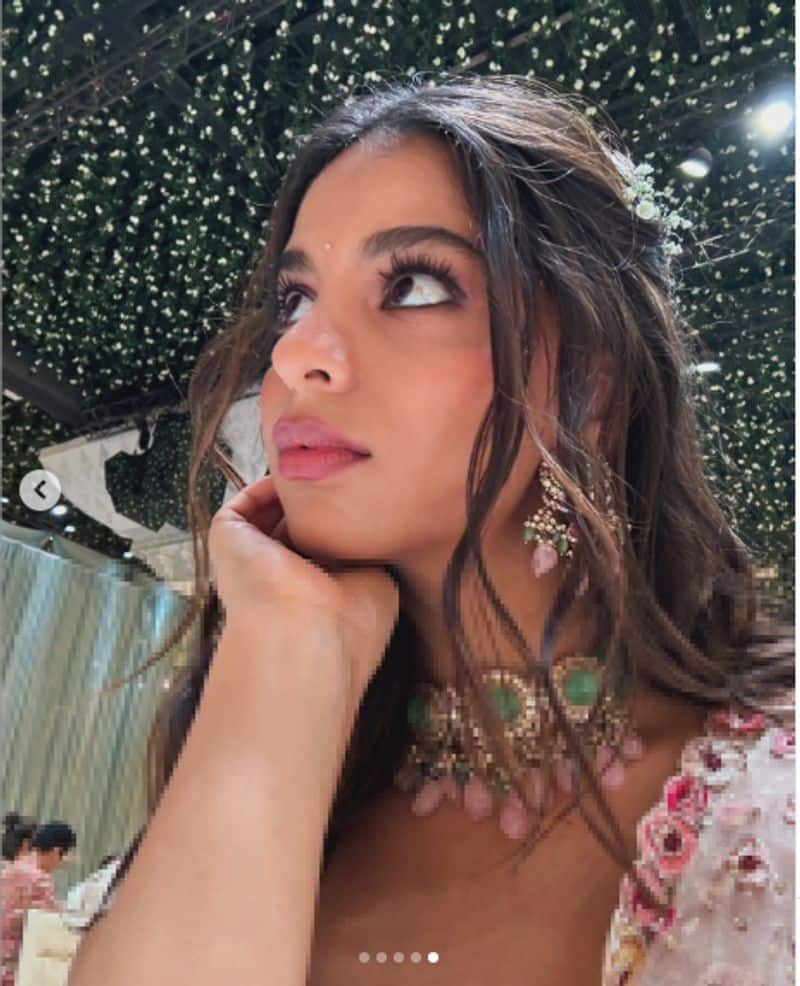 Shah rukh khan's Daughter Suhana Khan's Luxurious lifestyle and networth Rya