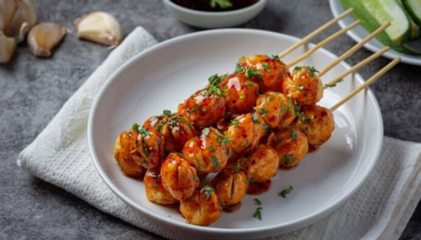 Delicious Soya Chaap: Three Must Try Recipes for Flavorful Vegetarian Dishes