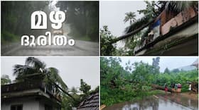 Extremely Heavy Rainfall cause severe damage in Kerala with widespread losses in Kochi Kozhikode Kannur Palakkad and Kasaragod 21-5-2025 rain news