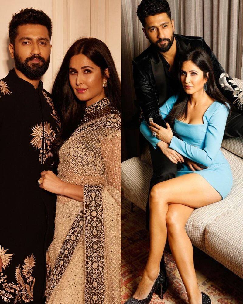 Is Katrina Kaif pregnant? Here's what Vicky Kaushal said RKK