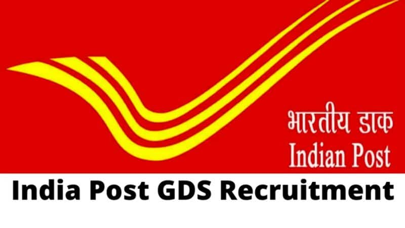 India Post GDS Recruitment 2024: full details here-rag