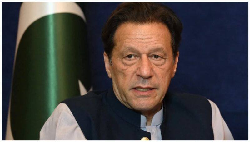 Pak government to ban former PM Imran Khan s Pakistan Tehreek-e-Insaf parrty mrq