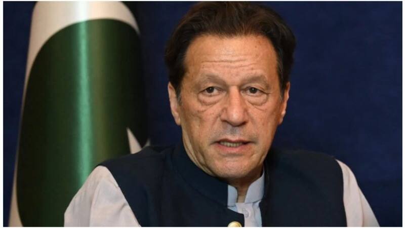 Imran Khan PTI