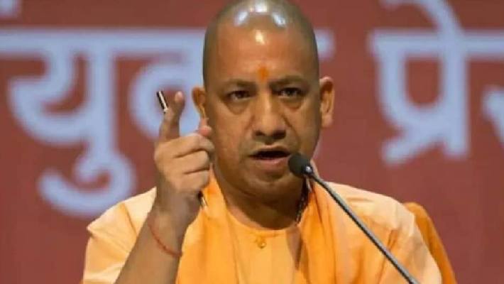 If we are not united, we will be cut off says UP CM Yogi Adityanath rav