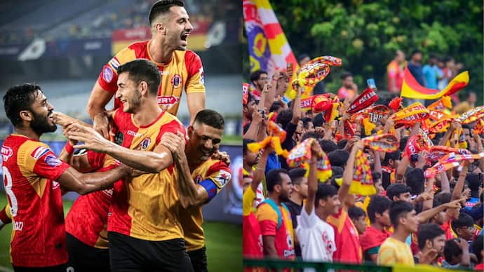 EAST BENGAL