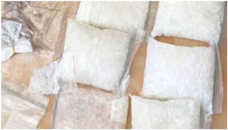 two asians arrested in oman with drugs 