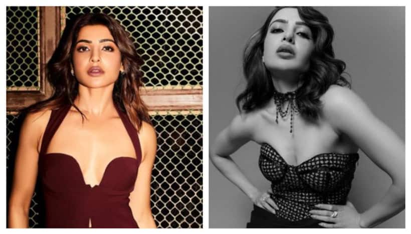 'Spirituality has been the strength...', Samantha Ruth Prabhu on coping with divorce with Naga Chaitanya; Read
