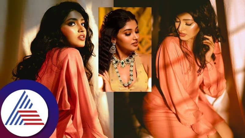 love mocktail fame actress rachana inder new photoshoot viral on social media see her cute pics gvd